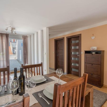 Apartment Gabriella Загреб Экстерьер фото