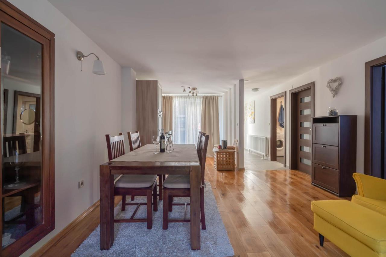 Apartment Gabriella Загреб Экстерьер фото