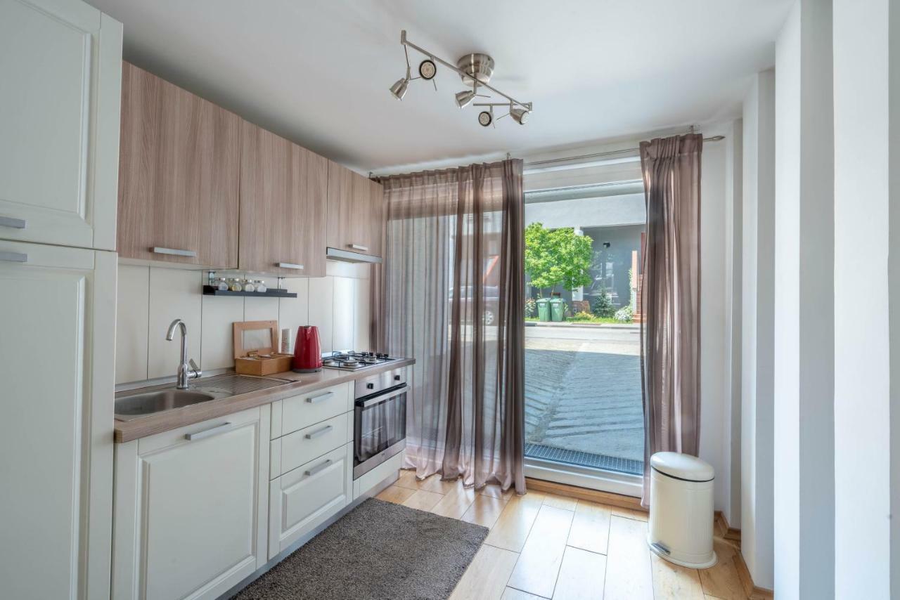 Apartment Gabriella Загреб Экстерьер фото